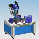 1064nm Wavelength Laser Welding Machine PLC Control Easy Operation for sale
