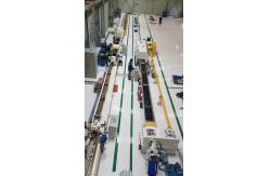 China 200time/Min Stroke 25mm Tube Rolling Cold Pilger Mill supplier