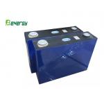 Prismatic LiFePO4 Battery Cells 3.2V 50AH High Power 1C Charge Max 3C Continuous Discharge for sale