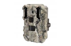 China 14 CMOS Infrared Trail Camera 30MP Infrared Motion Detector Camera Dual Lens supplier