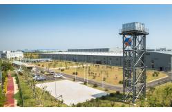 China Drive In Pallet Racking manufacturer