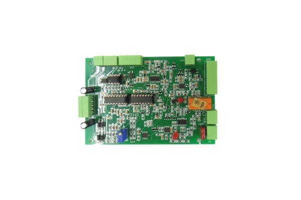 SMT DIP Soldering Pcba Printed Circuit Assembly With One Stop Service