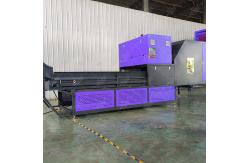 China Metal Optical Sorting Machine Optical Separator For Metal Recycling Optical Sorting Machine Scrap Metal Sorting Recycling Plant supplier