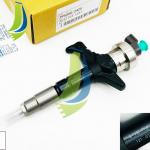 8-98317930-0 Fuel Injector For 4JJ1 Diesel Engine for sale