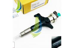 China 8-98317930-0 Fuel Injector For 4JJ1 Diesel Engine supplier