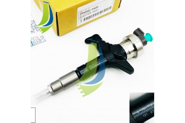 8-98317930-0 Fuel Injector For 4JJ1 Diesel Engine