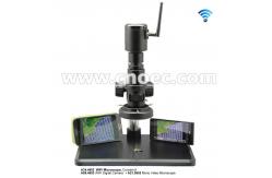China CCD Camera , Digital Microscope Camera Microscope Accessories A59.4903 supplier