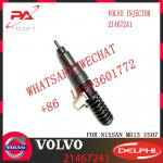 E3.4 diesel engine fuel injection system unit injector 21467241 BEBE4G15001 diesel fuel injector for V-O-L-V for sale