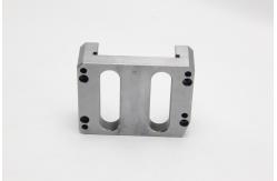 China BAITO Non-standard injection plastic mold part supplier