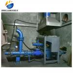 Pneumatic Powder Ash Conveyor Pneumatic Conveying Jet Pump Efficient Durable for sale