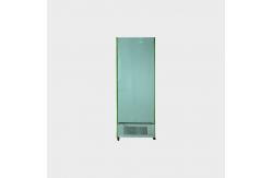 China 43 inch Transparent LCD Display Panel 1920*1080 Transparent Display Case Customized supplier