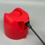 Secure Fit And Leak-Free Design With 65mm Aerosol Spray Cap for sale