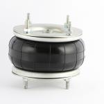 8X1 Air Ride Spring W01-R58-4085 Firestone Bellows Airsustech for sale