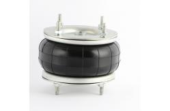 China 8X1 Air Ride Spring W01-R58-4085 Firestone Bellows Airsustech supplier