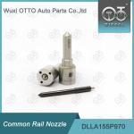 DLLA155P970 Denso Common Rail Nozzle For Injectors 095000-673# / 753# for sale