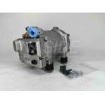 Auto AC Conditioning Compressor For Elektrische Split Compressor Voor 12V Scroll Electric Compressor for sale