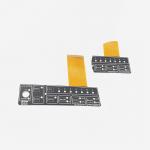 Customized Graphic Panel Overlays Flexible For Electronics Medical Equipment