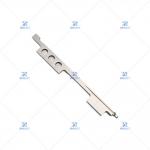 UNIVERSAL  VCD-FORMER OUTSIDE R.H  VCD-2063 AI Spare Part