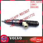 Diesel Engine Fuel injector 21499613 22340642 BEBE4G16001  E3.4  for V-O-L-V MD11 P3624 TIER 4 for sale