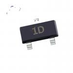 Onsemi Mmbta42 Electronic Components Probador-De-Circuitos-Integrados Microcontroller Linkedin MMBTA42 for sale
