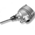 Stainless Steel Thermocouple RTD Thread Connection Large Measuring Range for sale