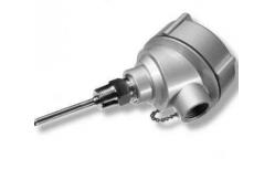 China Stainless Steel Thermocouple RTD Thread Connection Large Measuring Range supplier