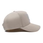 Hand Wash Structured Snapback Cap One Size Fits All/Custom Size