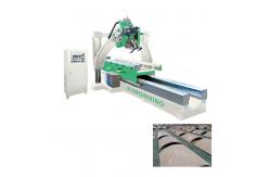 China Automatic Stone Shaper Machine supplier