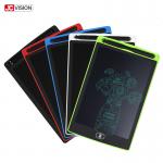 Waterproof LCD Writing Board 8.5inch LCD Writing Pad Tablet For Kids for sale