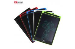 China Waterproof LCD Writing Board 8.5inch LCD Writing Pad Tablet For Kids supplier
