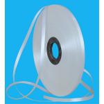 China Light Weight PP Foamed Tape 125 µm Binder in the Wrapping of the assembled insulated cable cores for sale