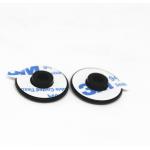 Chemical Resistance Rubber Feet Pads For Electronics Applications