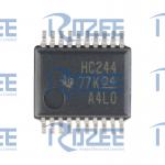 SN74HC244DBR