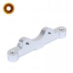 Cnc Milling Air-Compressor Alloy Stamping Bracket Air Conditioning