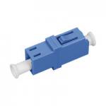 LC UPC SX Adapter Without Flange for sale