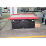 Rotary Vibration Shaker System For Package Test ISTA , IEC Standard