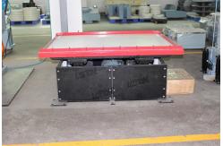 China Rotary Vibration Shaker System For Package Test ISTA , IEC Standard supplier