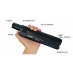 400 times black fiber optic inspection instrument for sale