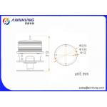 IP66 Runway Edge Lighting Airport Approach Direction Straight Line Flashing LED Lamp