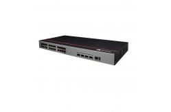 China Original HUAWEI Switch S5732-H48XUM2CC 48 Port Sfp Switch S5732 1 supplier