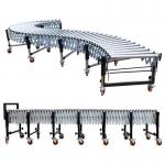 Customized Roller Painting Coating Automated Coating System For Construction Works