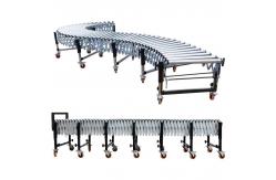 China Customized Roller Painting Coating Automated Coating System For Construction Works supplier