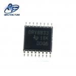 Texas DRV5023AJQDBZR In Stock Electronic Components Integrated Circuits Microcontroller TI DRV5023AJQDBZR Buy IC chips SOT-23-3 for sale