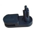 NCR S2-SNT Right Side Buckle ATM Machine Parts For NCR Parts Replacement Accessories for sale