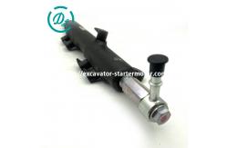 China Engine Parts Fuel Manifold 5311209 5311208 5311209F ISF3.8 Engine supplier