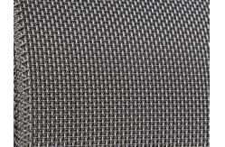 China Bushfire Stainless Steel Woven Wire Mesh Screen , Steel Grid Mesh Ember Protection supplier