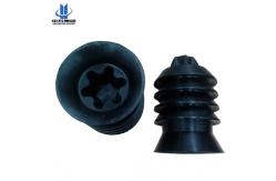 China Maximize Productivity: Api Cementing Top/Bottom Plugs From China Manufacturer supplier