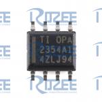 OPA2354AIDDAR