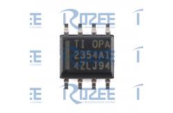 China OPA2354AIDDAR supplier