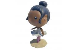 China Personalized Non Phthalate PVC Action Figures Vinyl Figure Toy OEM Custom supplier